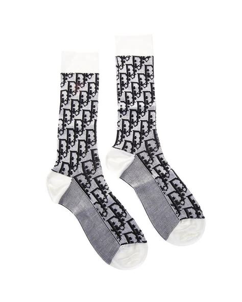 dior men socks